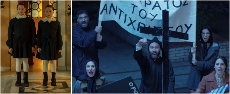 «Πρώτη φορά τέτοιος πόλεμος με τους καλλιτέχνες»