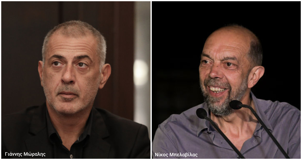 Νέα μελέτη για τα έργα στον Πειραιά
