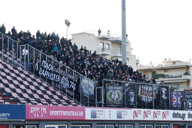 Το ψάχνει μόνος του