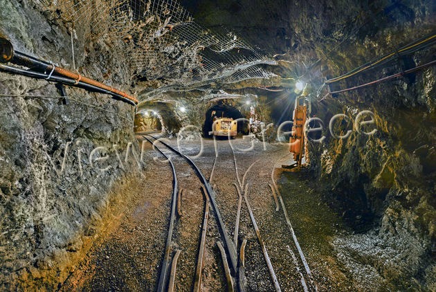 Από τα έγκατα της Γης στα έλατα της Βάργιανης