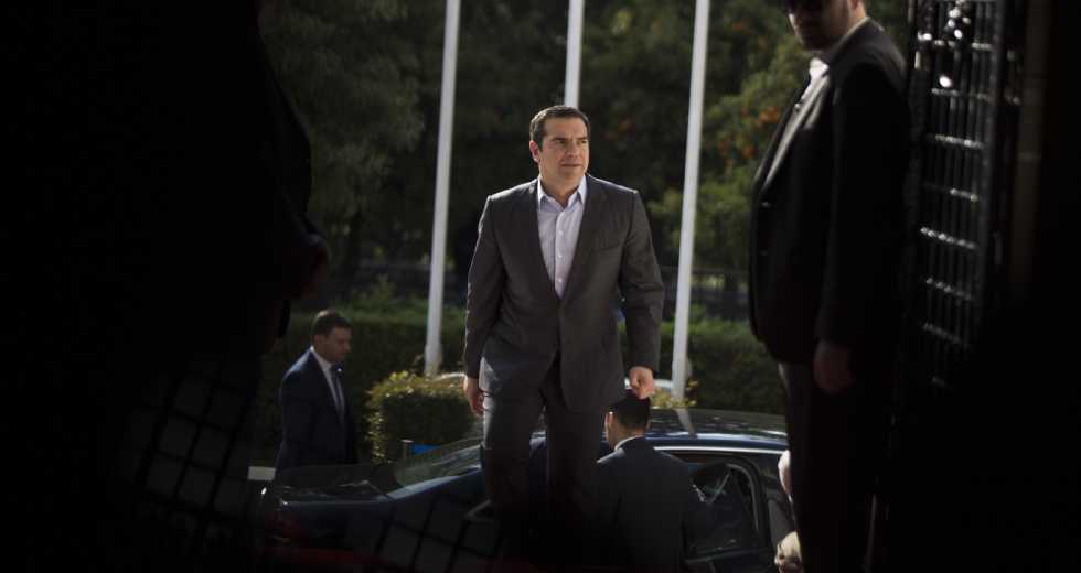 Στην ατζέντα της συνόδου κορυφής οι τουρκικές προκλήσεις