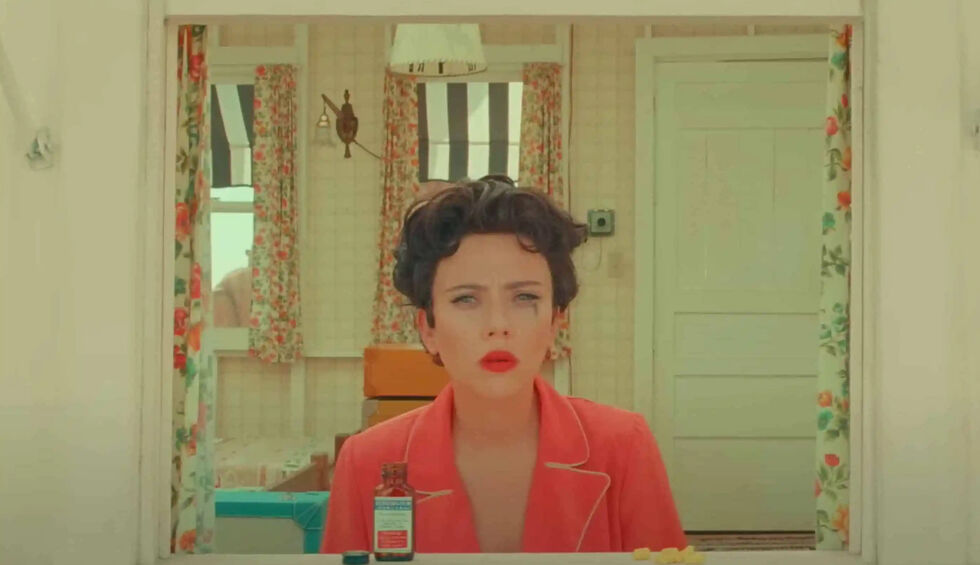 O ευαίσθητος μυστικός πράκτορας κι o τραχύς ντετέκτιβ Μάρλοου