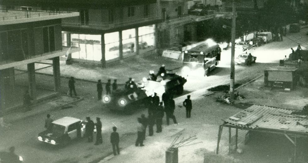 Η ξεχασμένη νίκη