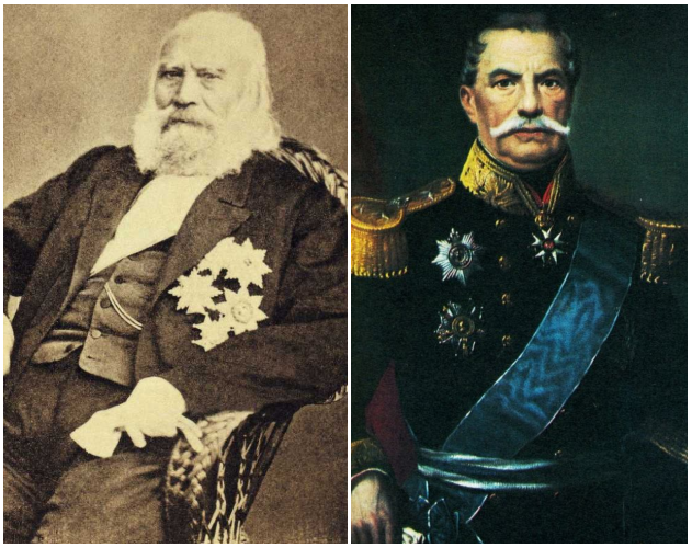 Στου Οθωνα τα χρόνια