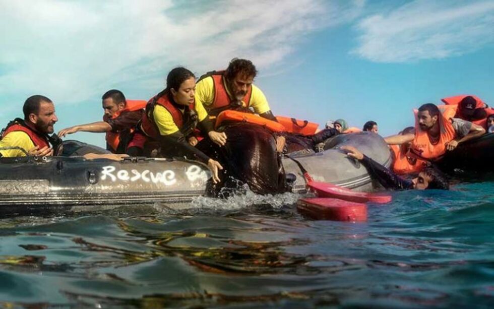 O ευαίσθητος μυστικός πράκτορας κι o τραχύς ντετέκτιβ Μάρλοου