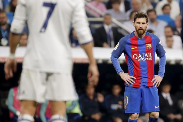 Το «clasico» των πλουσίων