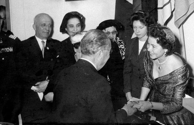 «Υπεράτομο» από «καθαρή ζύμη»