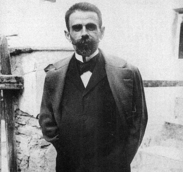 Διάλογος με περικεφαλαία