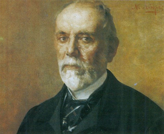 «Ανομία», ετών 180