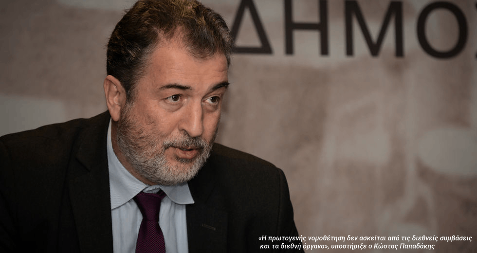Στρίβειν διά του… Παλέρμο