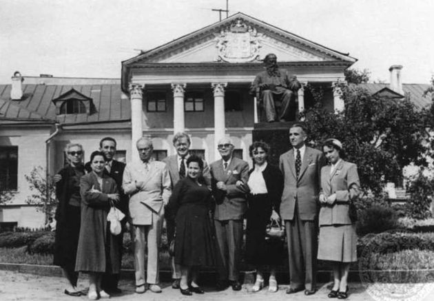 «Υπεράτομο» από «καθαρή ζύμη»