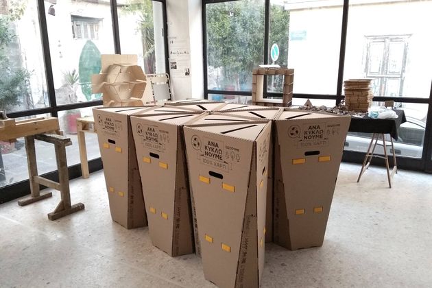 Συνεταιρισμοί εργαζομένων: Η εργασία του μέλλοντος είναι εδώ