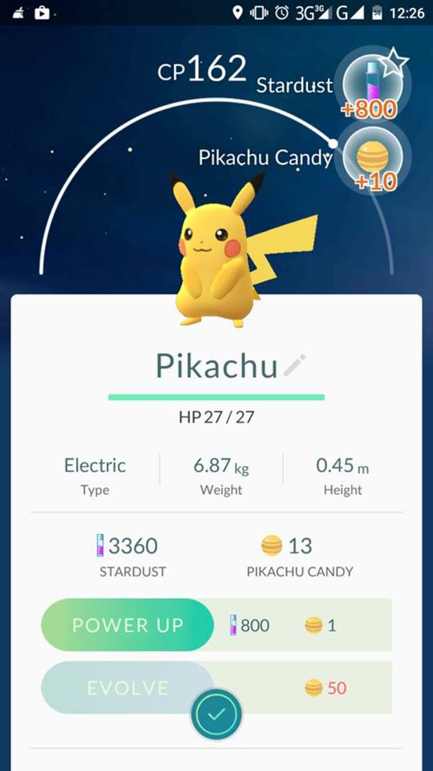 Επιχείρηση-πρόκριση GO Αποστολή, catch ’em all!