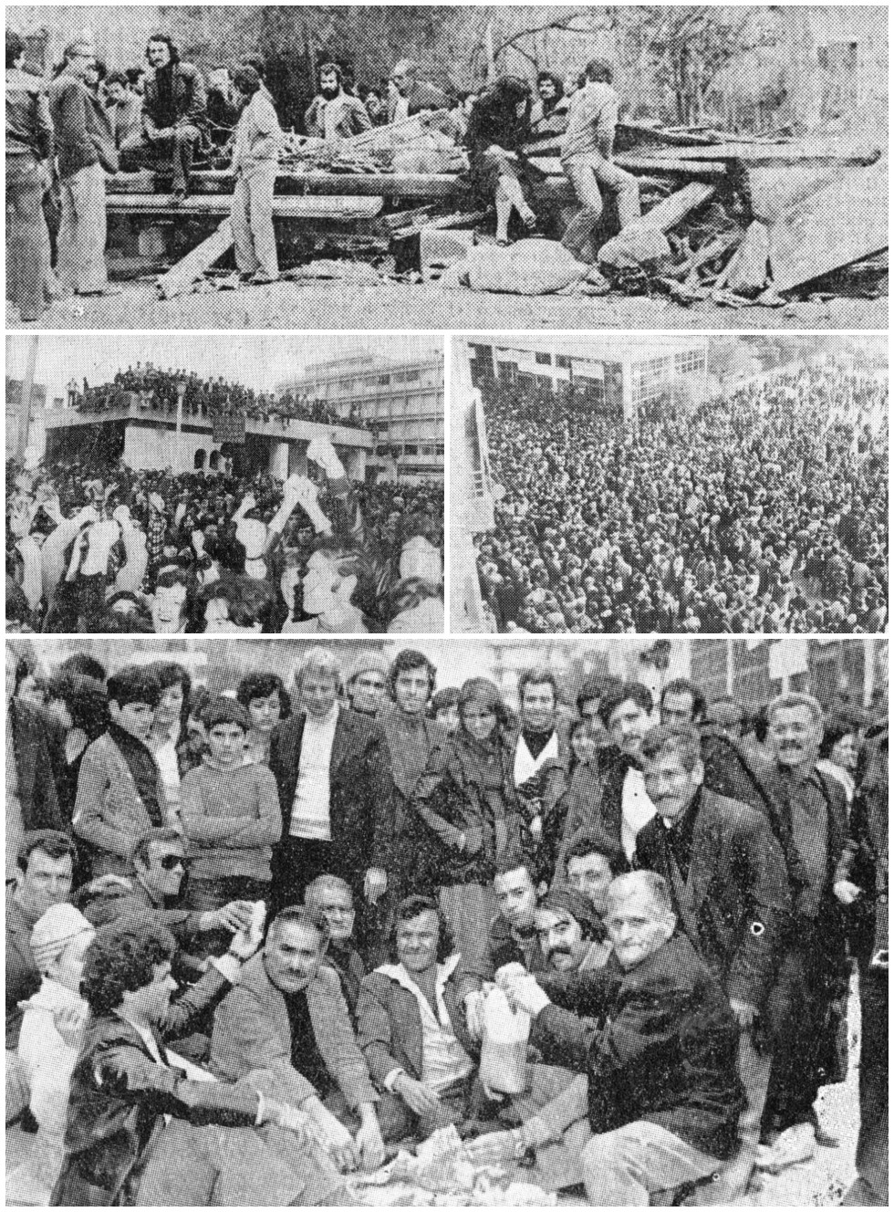 Η ξεχασμένη νίκη