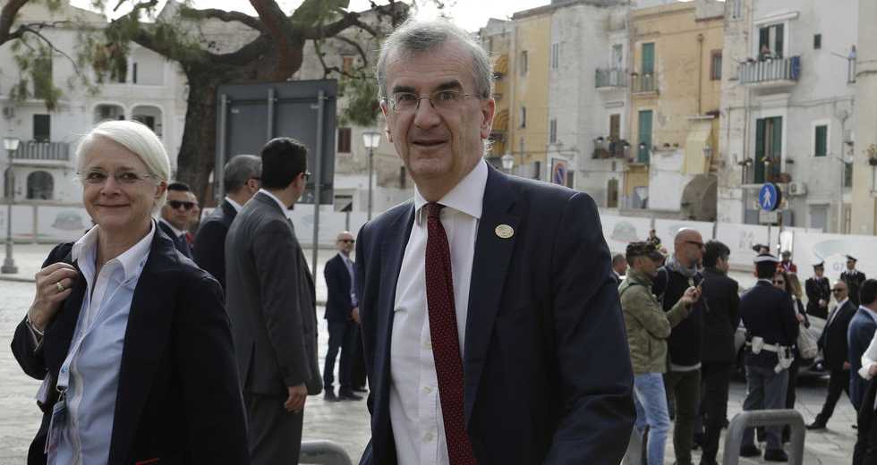 Μάχη για τη διαδοχή του Ντράγκι