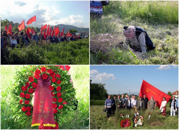Κοινοβουλευτική δήλωση μετανοίας