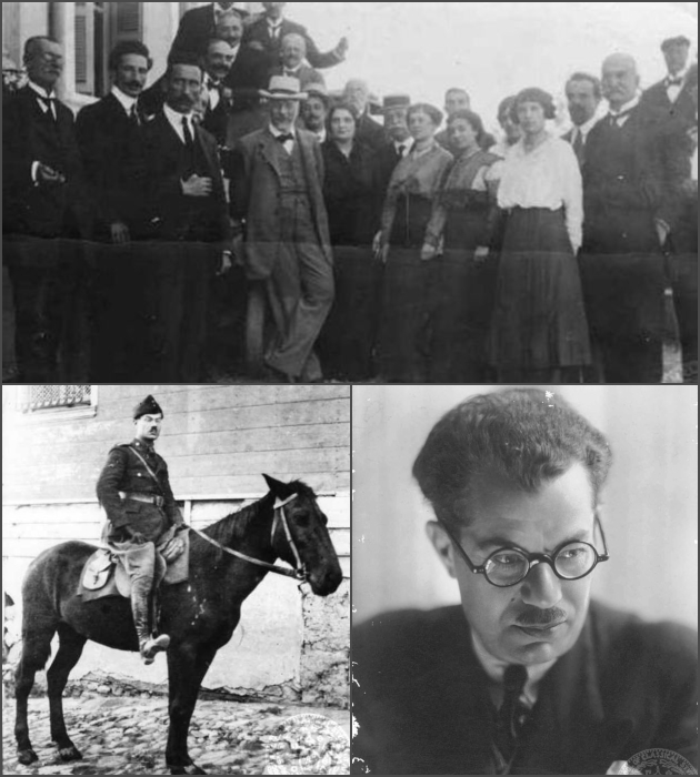 «Υπεράτομο» από «καθαρή ζύμη»