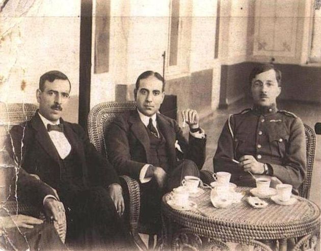 Ψυχές για εθνική «μεταφύτευση»