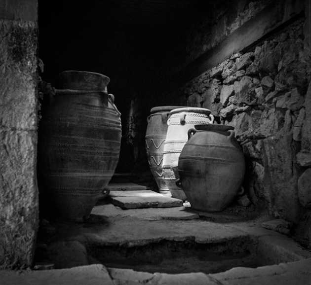 Η εκστατική ματιά ενός Αμερικανού στα ελληνικά μνημεία