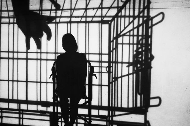 «Το θέατρο με κράτησε στη ζωή»