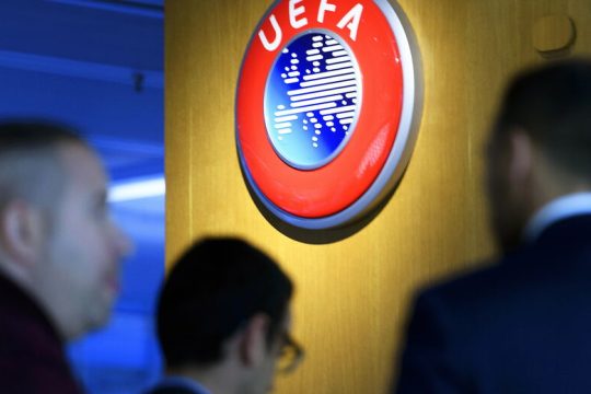 Η UEFA ζητά λεπτομερή αναφορά για όσα τραγικά συνέβησαν στη Ν. Φιλαδέλφεια