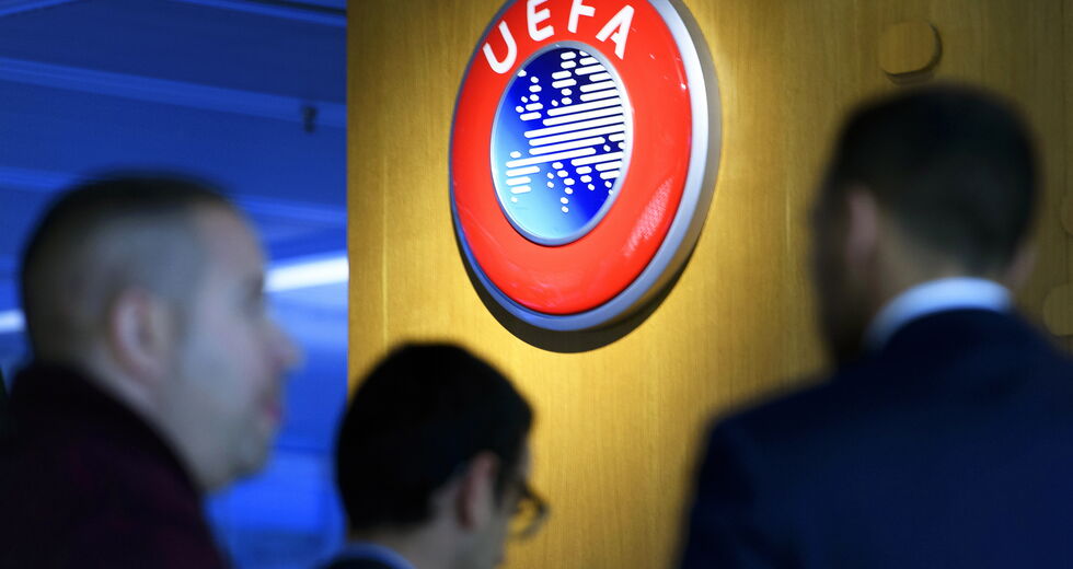 Η UEFA ζητά λεπτομερή αναφορά για όσα τραγικά συνέβησαν στη Ν. Φιλαδέλφεια
