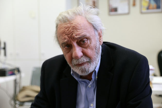 «Εμπνευσμένη πράξη πολιτισμικής πολιτικής»