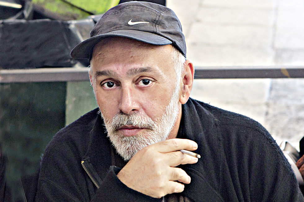 «Ηταν ένας και δεν ήταν κανένας»