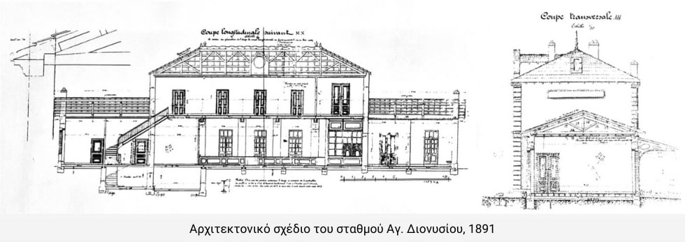 Ο «Σταθμός της Ξενιτιάς» Μουσείο Ρεμπέτικου