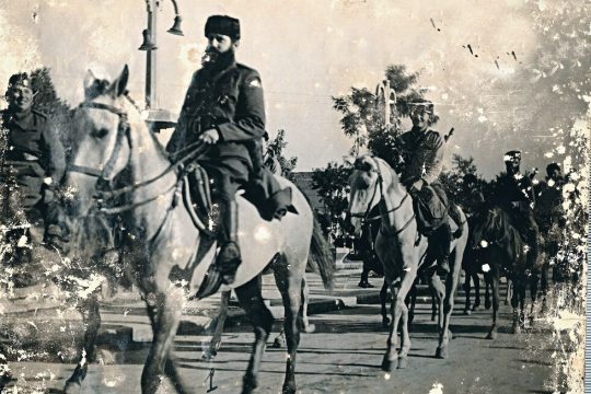 Ντοκουμέντα, όχι φληναφήματα…