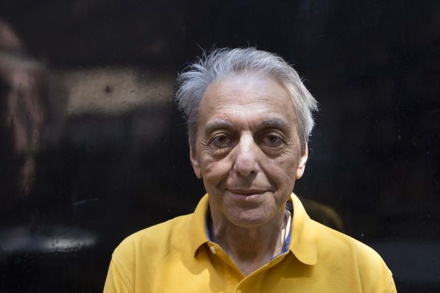 «Περαστικός είμαι και ονειρεύτηκα…»