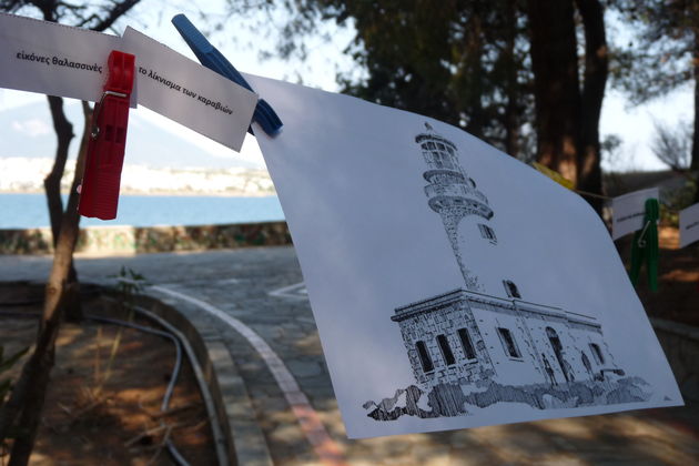 «Οι βιβλιοθήκες μεγαλώνουν παιδιά και χτίζουν κοινότητες»