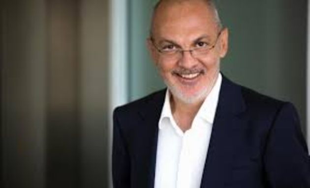 Pritzker σε Καταλανούς