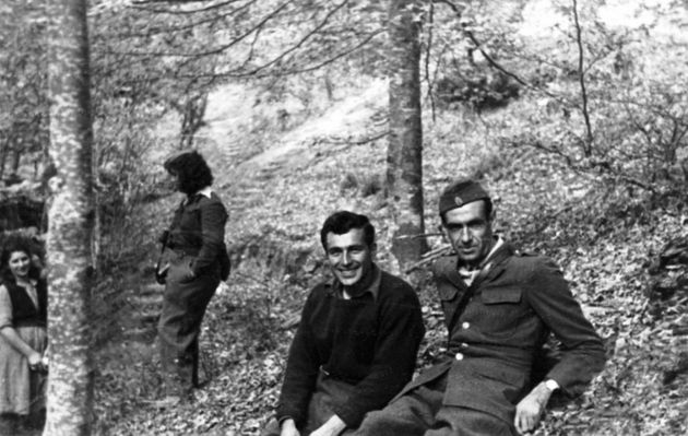 Από τα βάθη του Σουργκούτ…