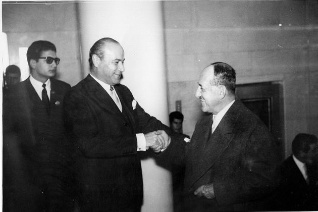 Η μακροχρόνια σχέση οικονομίας και διαπλοκής
