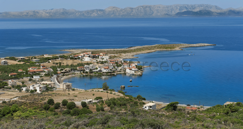 Αράζουμε στα ψαροχώρια