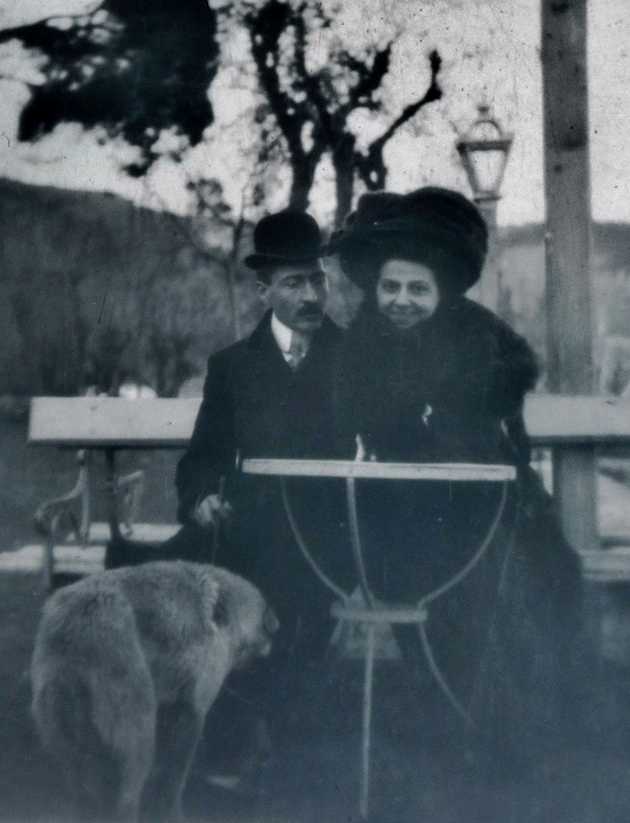 «Μα ποιος είναι ο Ηρωας;»