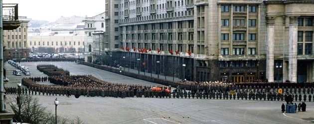 Από τα βάθη του Σουργκούτ…