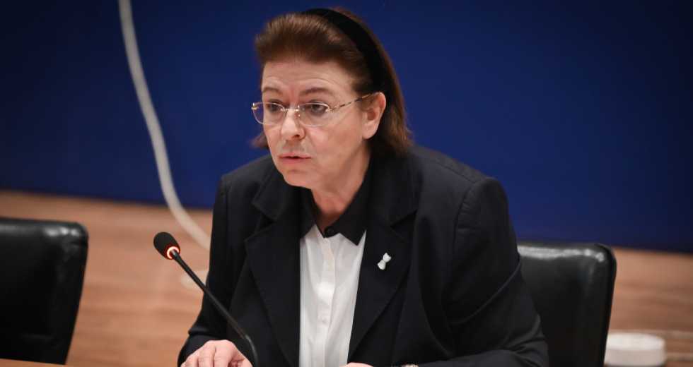 Ετος Μερκούρη και Σαμαράκη