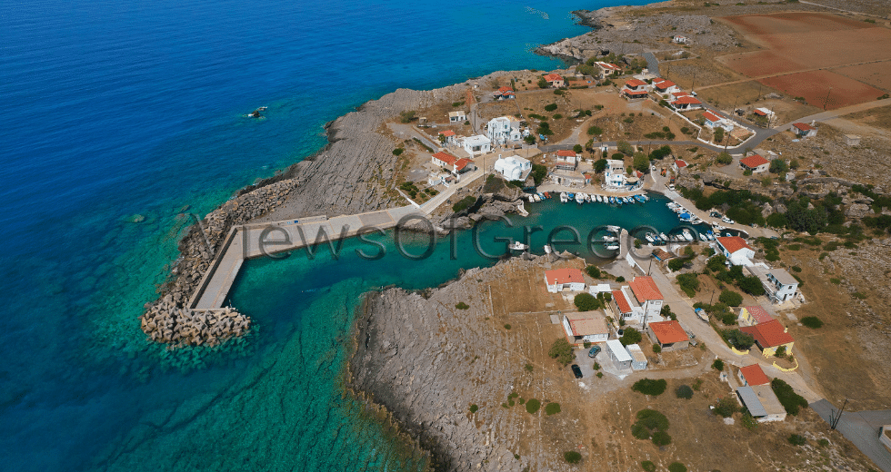 Αράζουμε στα ψαροχώρια