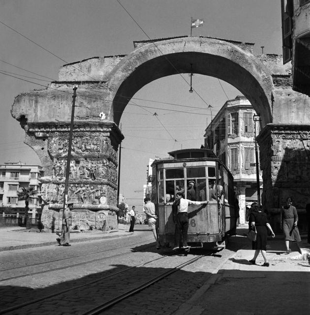 «Οψεις μιας πόλης» στο Βερολίνο