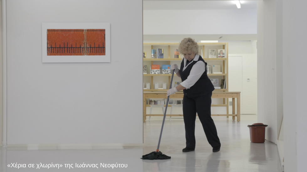 Καιρός για καλό ελληνικό ντοκιμαντέρ