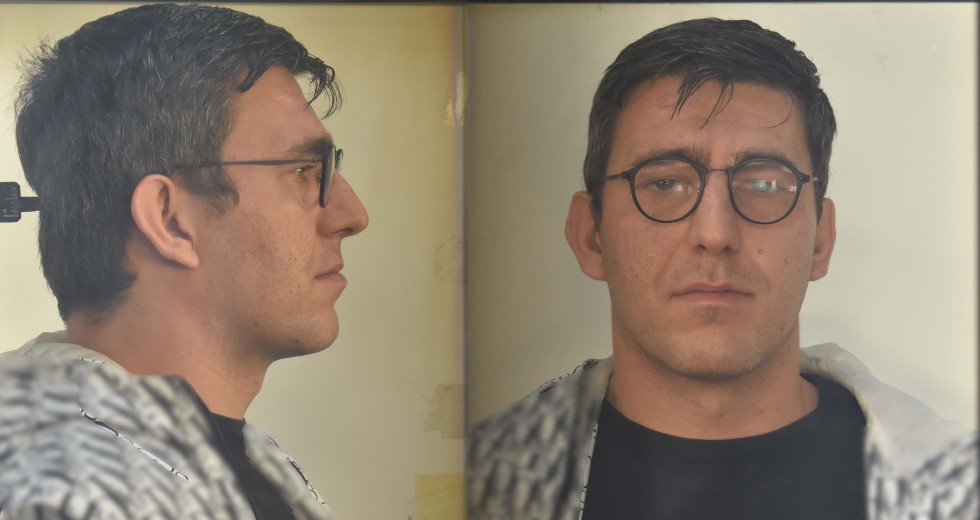 Στη δημοσιότητα τα στοιχεία 35χρονου, δήθεν αστυνομικού, που κατείχε υλικό παιδικής πορνογραφίας