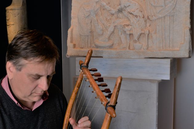 Η πολιτιστική ατζέντα της ημέρας – 27.01.2017