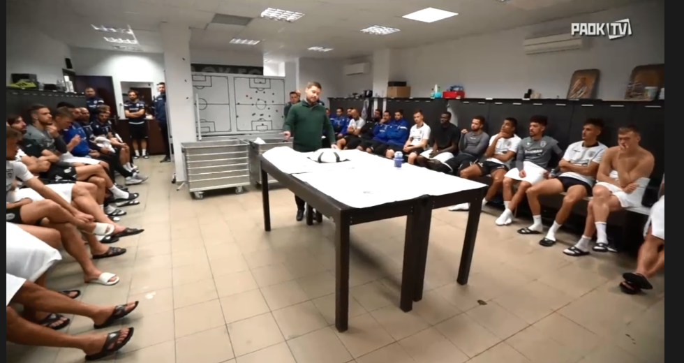 «Αξίζει χρόνο, θέλει Νάπολι»