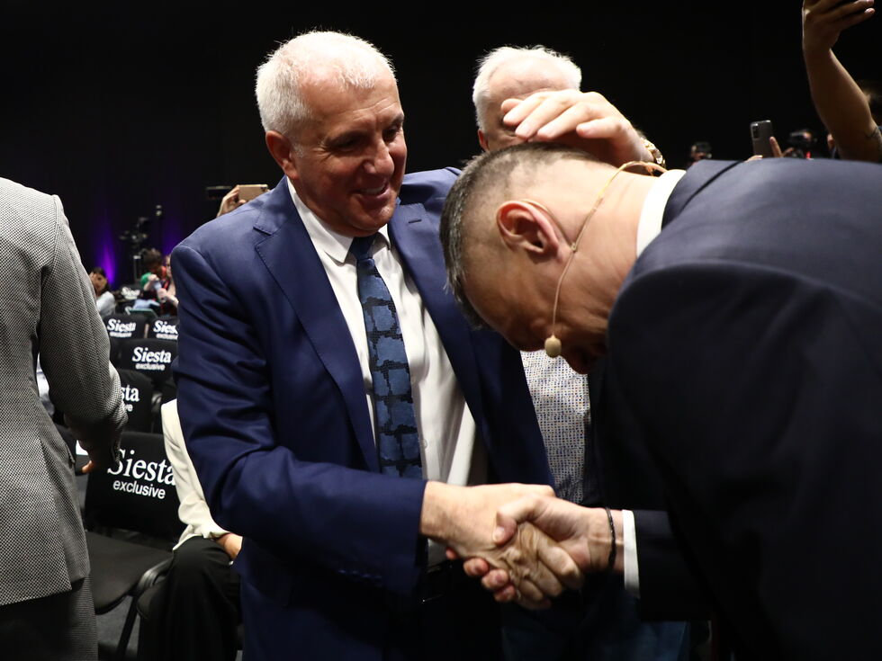 «Πράσινος» έως το 2024 ο Γιοβάνοβιτς!