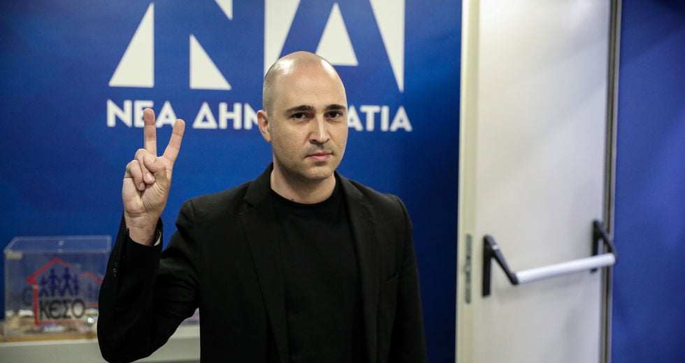 Press cafe: Τι ταινία είναι αυτή…