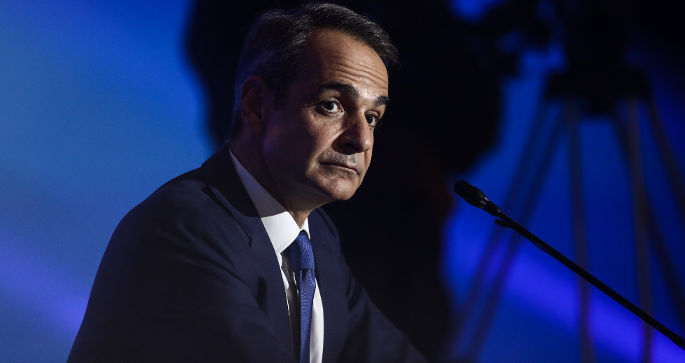 Μεθοδεύσεις κατά της αντιπολίτευσης στη ΔΕΘ καταγγέλλει ο ΣΥΡΙΖΑ