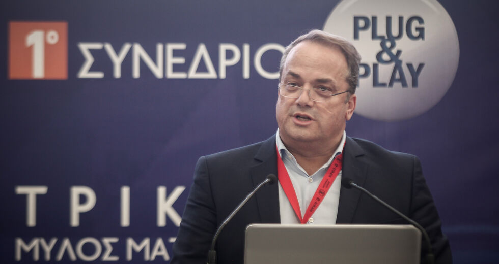 Θέλημα Θεού… να μη μείνει ούτε ένα δέντρο στην Αθήνα!