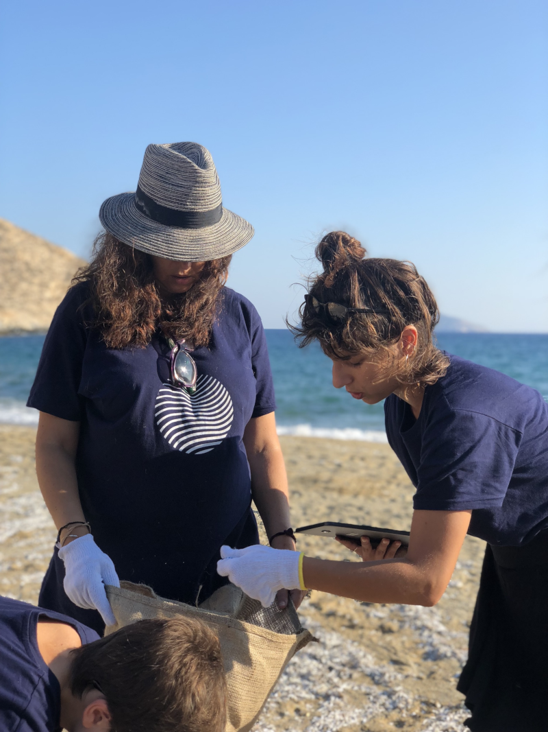 Ο «πλαστικός εφιάλτης» για Ελλάδα και Μεσόγειο